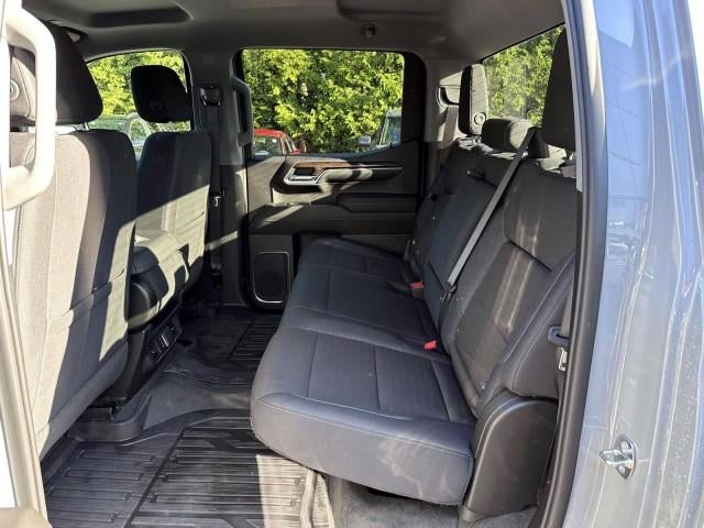 2024 GMC Sierra 1500 Elevation - Photo 12