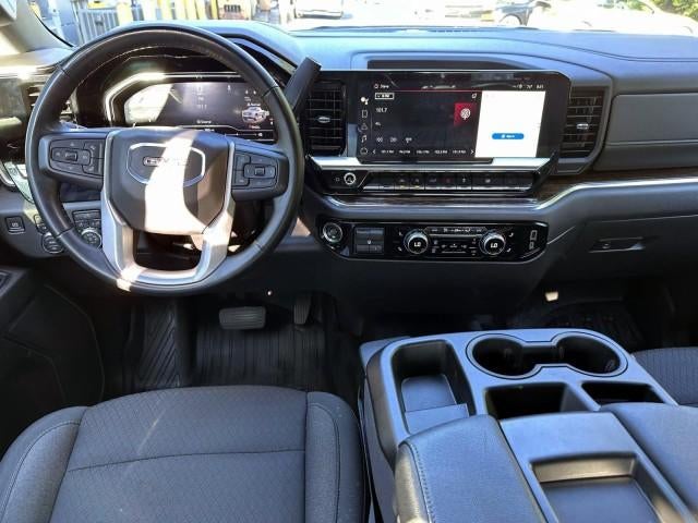 2024 GMC Sierra 1500 Elevation - Photo 15