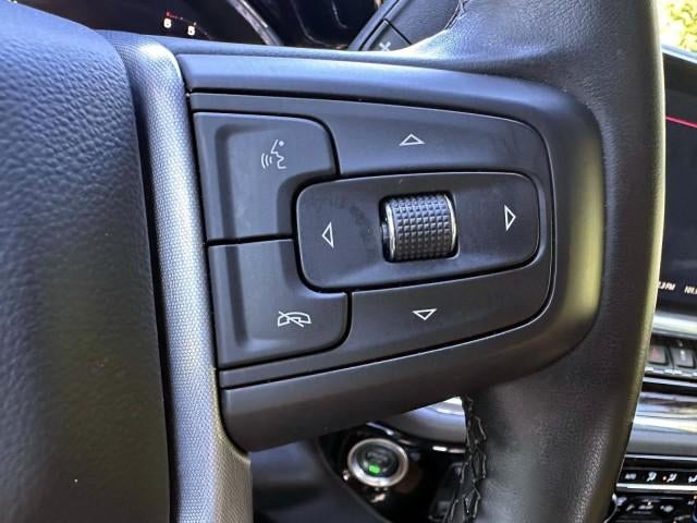2024 GMC Sierra 1500 Crew Cab Short Box 4-Wheel Drive Elevation 3SB