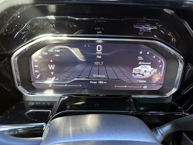 2024 GMC Sierra 1500 Elevation - Photo 19