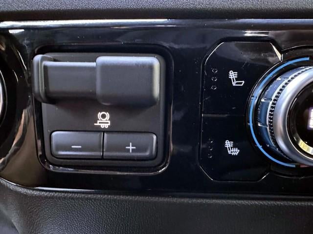 2024 GMC Sierra 1500 Elevation - Photo 24