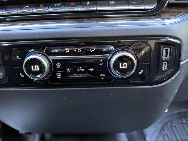 2024 GMC Sierra 1500 Elevation - Photo 25