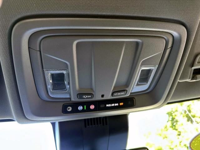 2024 GMC Sierra 1500 Elevation - Photo 27