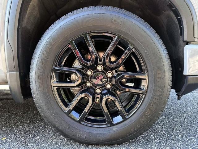 2024 GMC Sierra 1500 Crew Cab Short Box 4-Wheel Drive Elevation 3SB