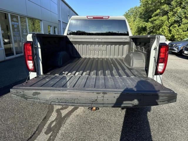 2024 GMC Sierra 1500 Elevation - Photo 7