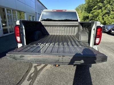 2024 GMC Sierra 1500 Crew Cab Short Box 4-Wheel Drive Elevation 3SB