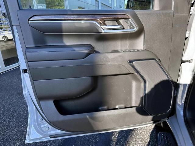 2024 GMC Sierra 1500 Elevation - Photo 8