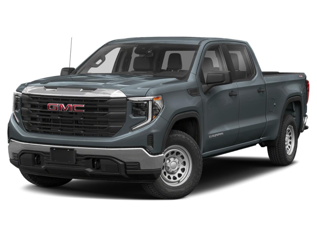 2024 GMC Sierra 1500 Elevation - Photo 31