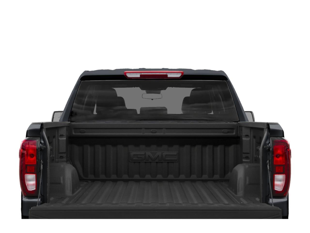 2024 GMC Sierra 1500 Elevation - Photo 40