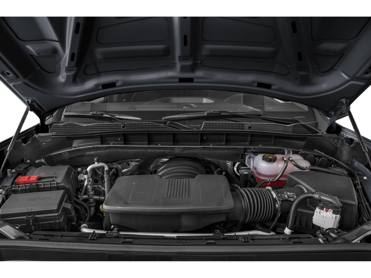 2024 GMC Sierra 1500 Elevation - Photo 41