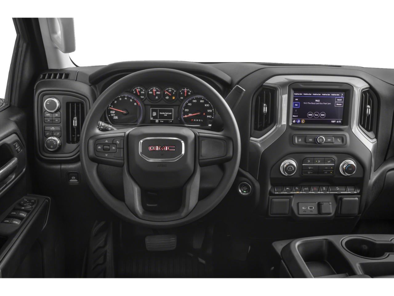 2024 GMC Sierra 1500 Elevation - Photo 42