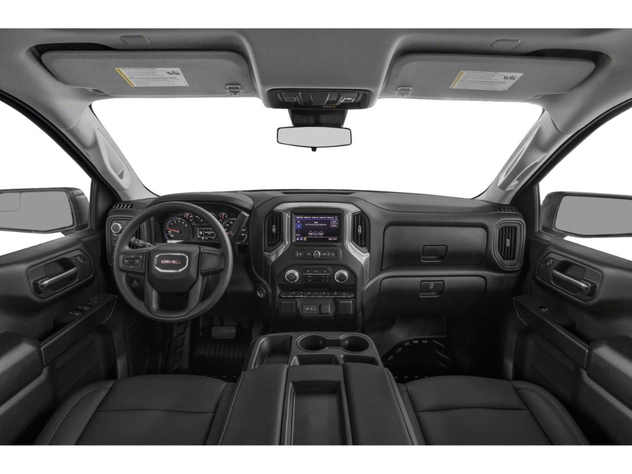 2024 GMC Sierra 1500 Elevation - Photo 43