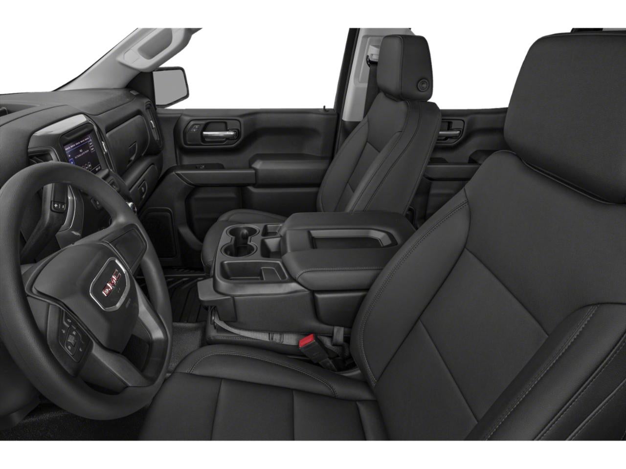 2024 GMC Sierra 1500 Elevation - Photo 44