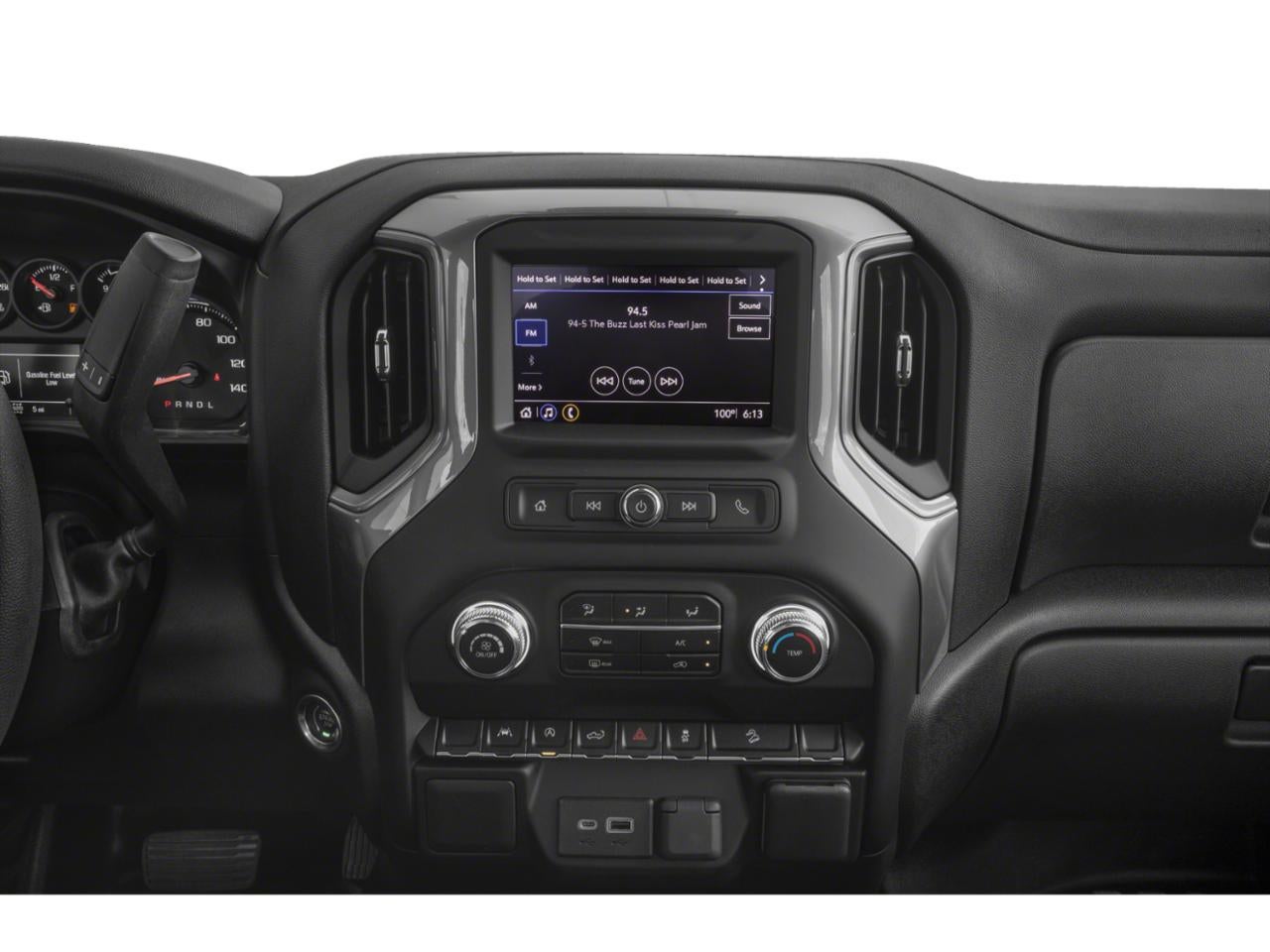 2024 GMC Sierra 1500 Elevation - Photo 45