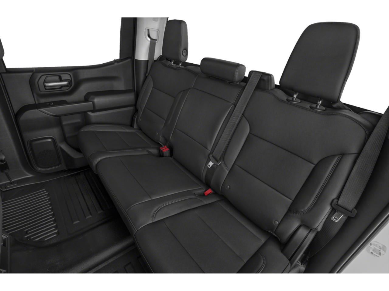 2024 GMC Sierra 1500 Elevation - Photo 46
