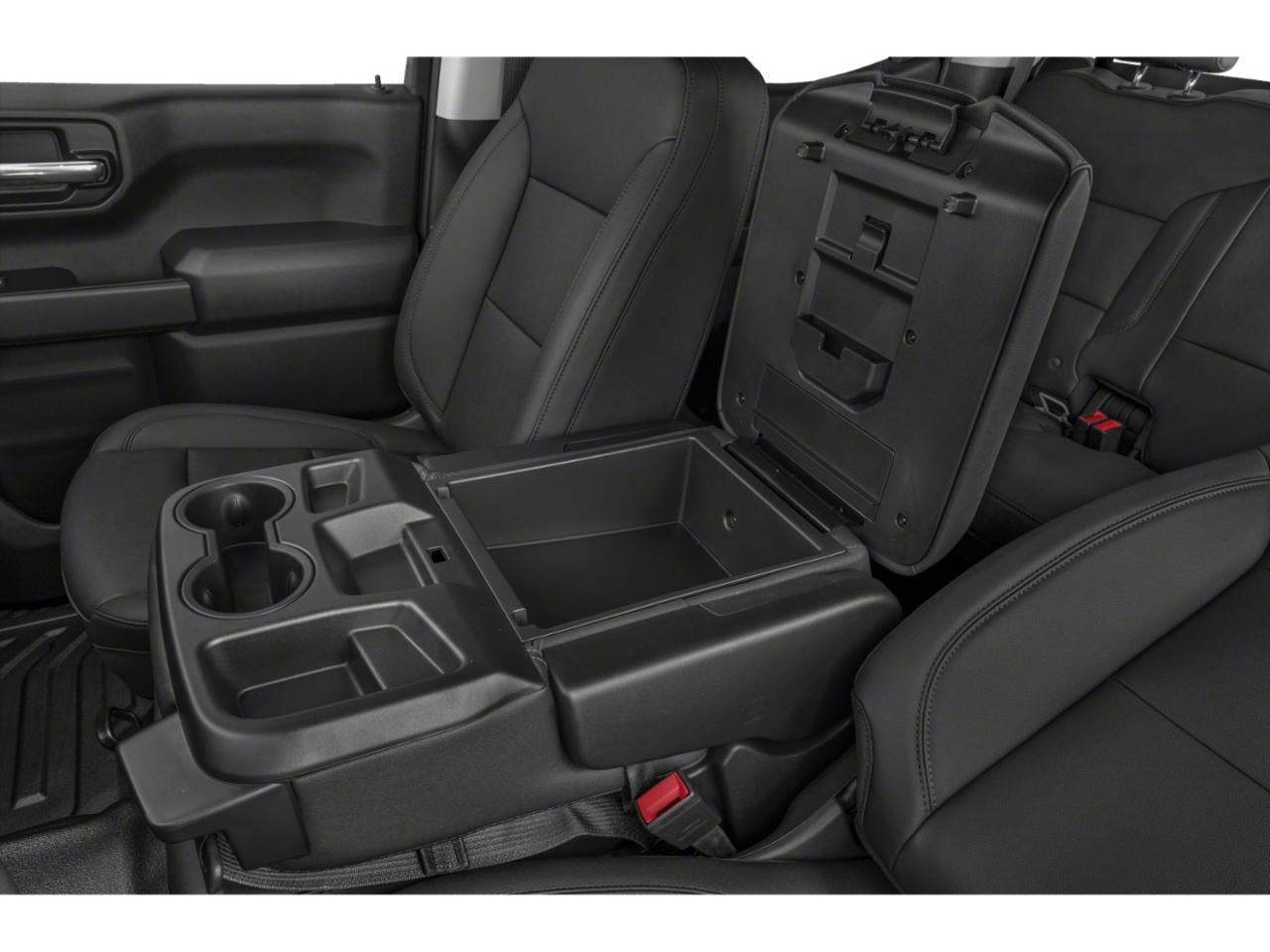 2024 GMC Sierra 1500 Elevation - Photo 47