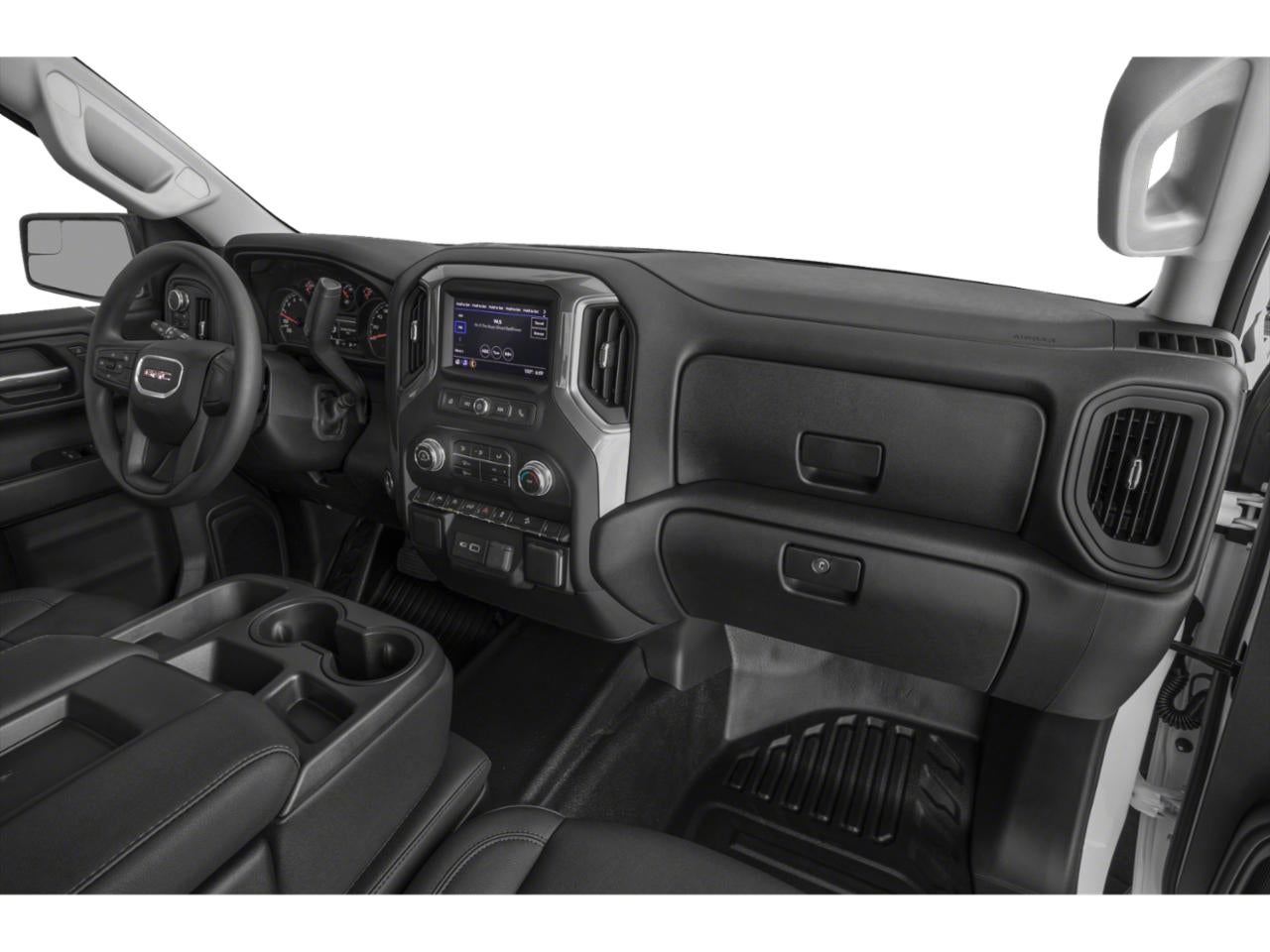 2024 GMC Sierra 1500 Elevation - Photo 48