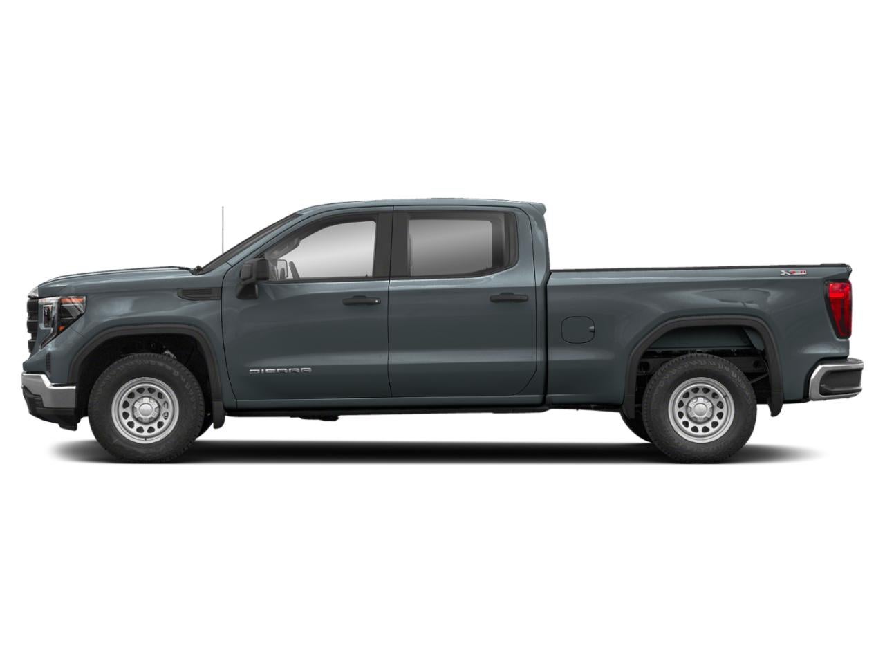2024 GMC Sierra 1500 Elevation - Photo 32