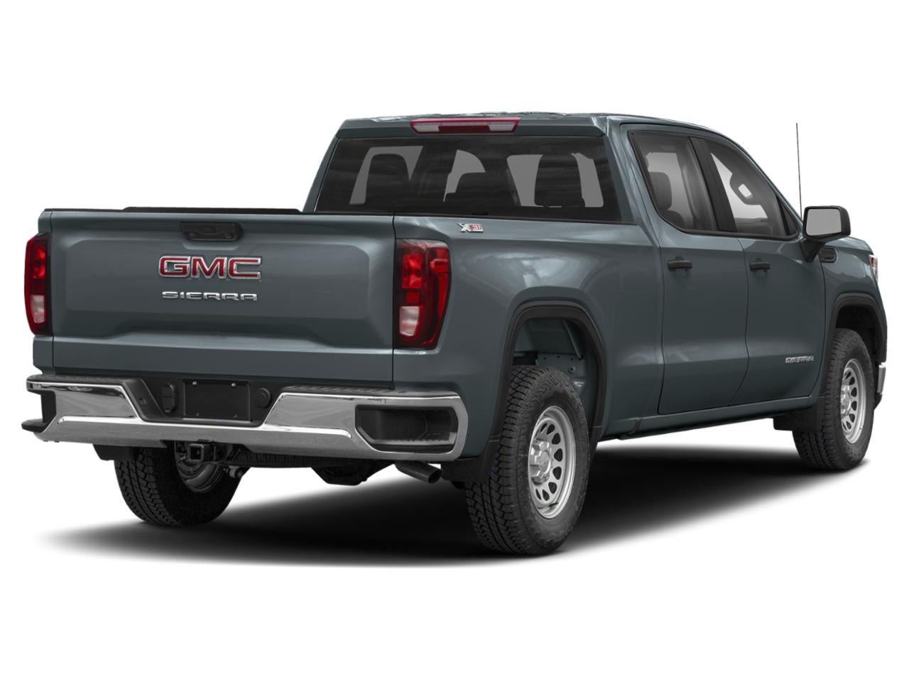 2024 GMC Sierra 1500 Elevation - Photo 33