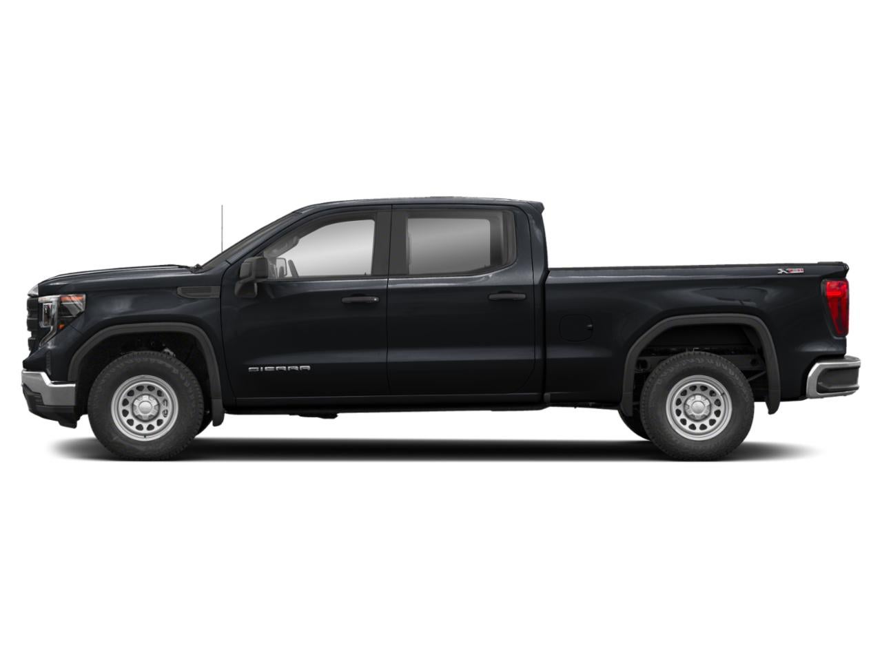 2024 GMC Sierra 1500 Elevation - Photo 35