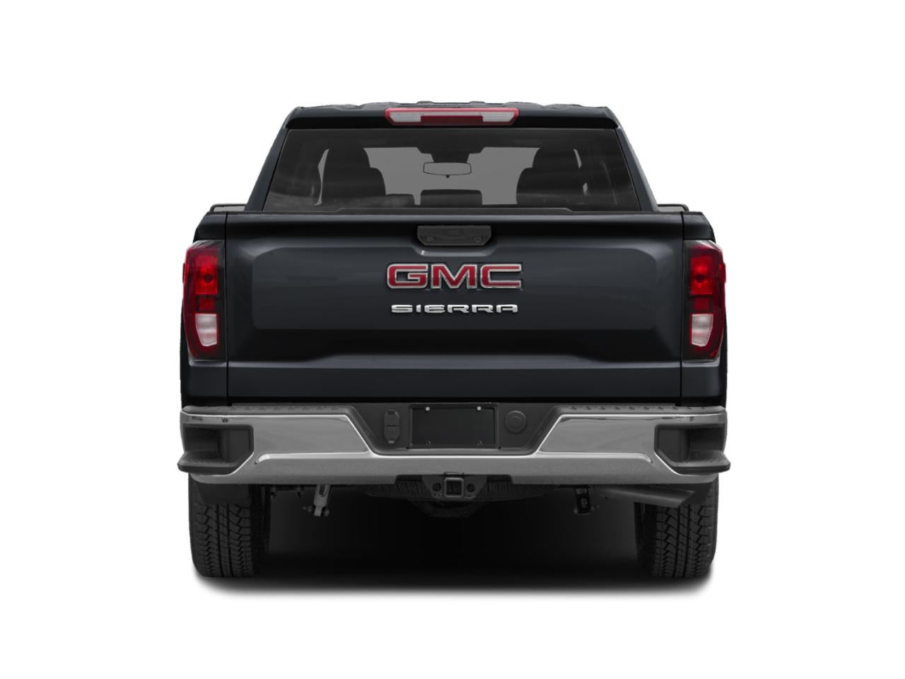 2024 GMC Sierra 1500 Elevation - Photo 36