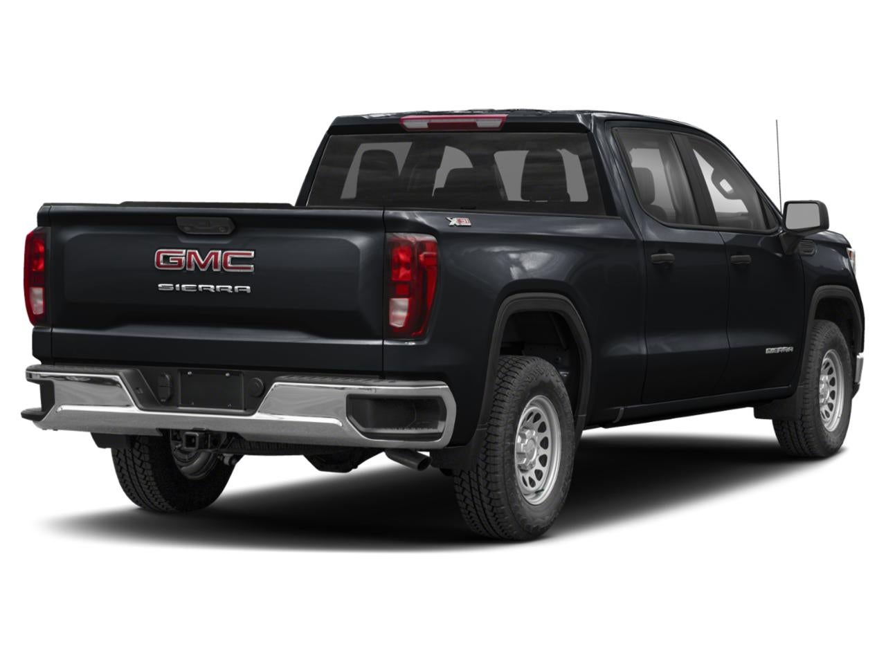 2024 GMC Sierra 1500 Elevation - Photo 37