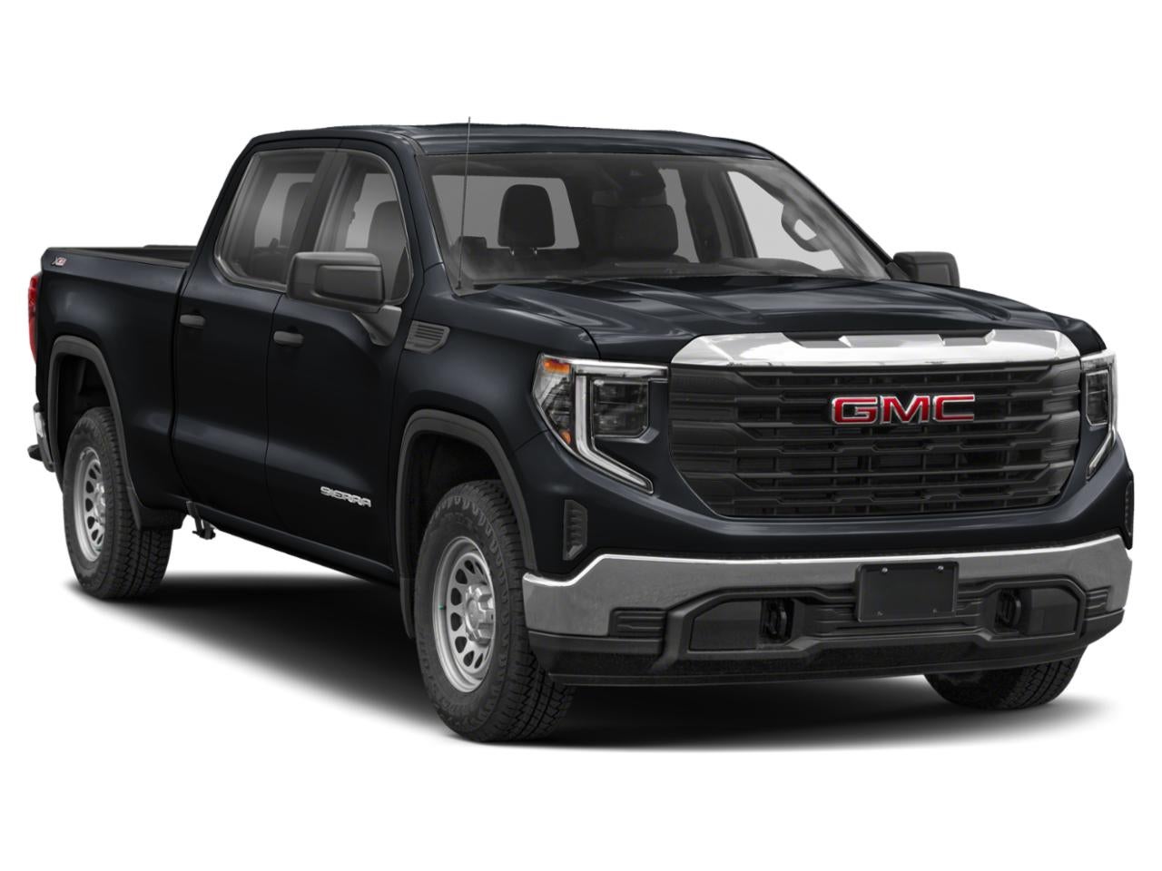 2024 GMC Sierra 1500 Elevation - Photo 38