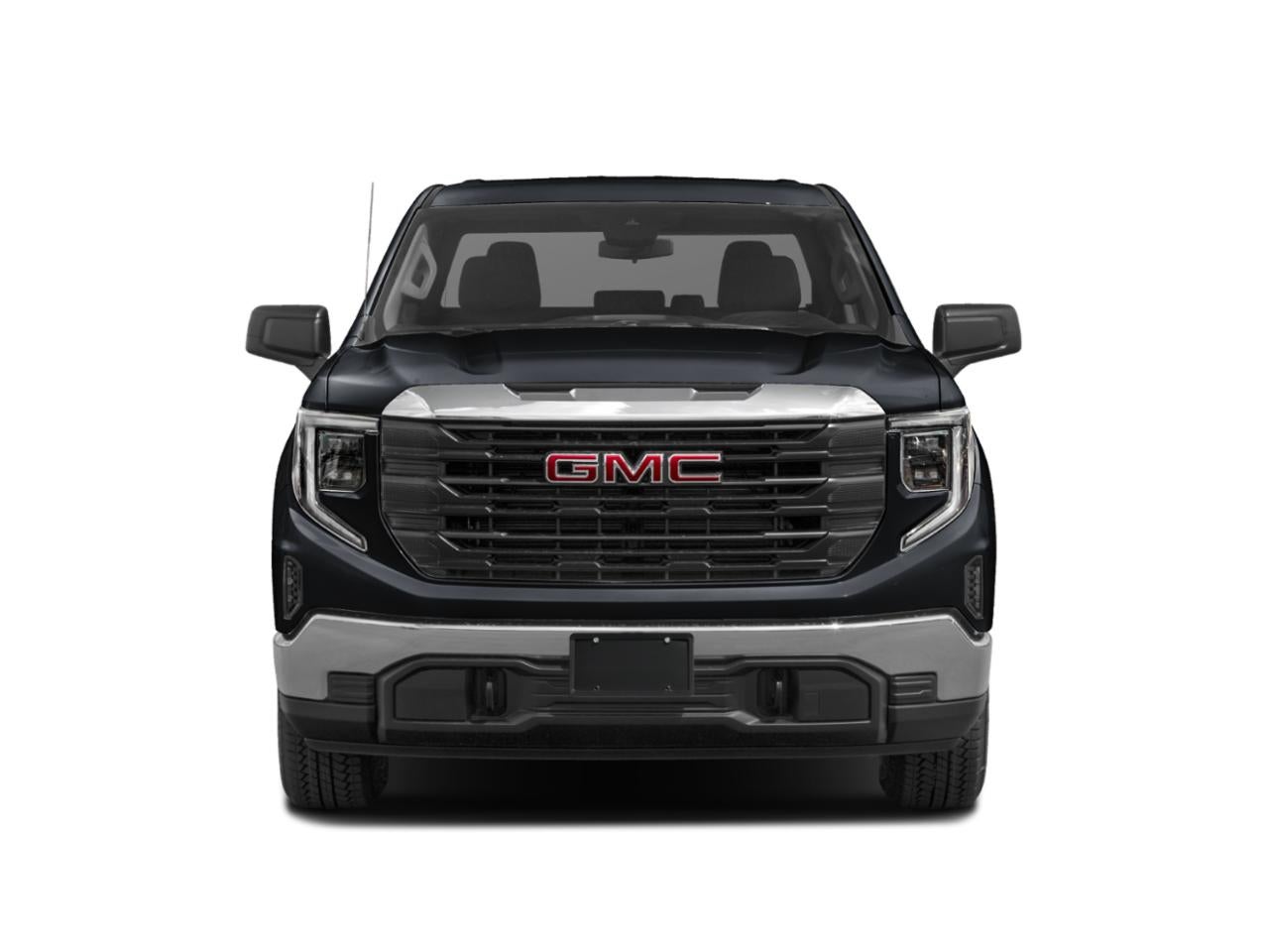 2024 GMC Sierra 1500 Elevation - Photo 39