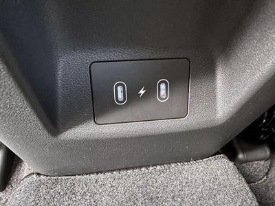 2025 Hyundai TUCSON SE AWD