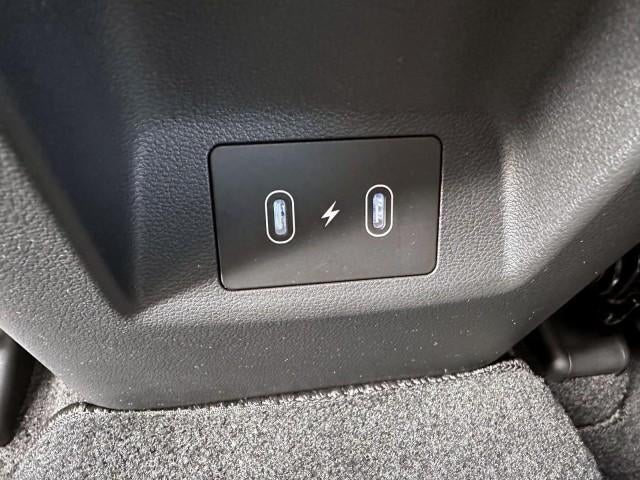 2025 Hyundai TUCSON SE AWD