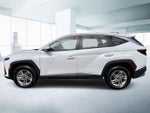 2025 Hyundai TUCSON SE AWD