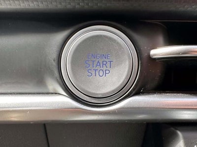 2025 Hyundai TUCSON SE AWD