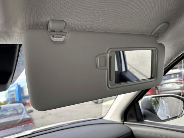 2025 Hyundai TUCSON SE AWD