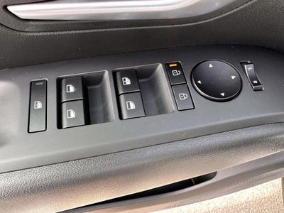 2025 Hyundai TUCSON SE AWD