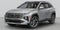 2025 Hyundai TUCSON SE AWD