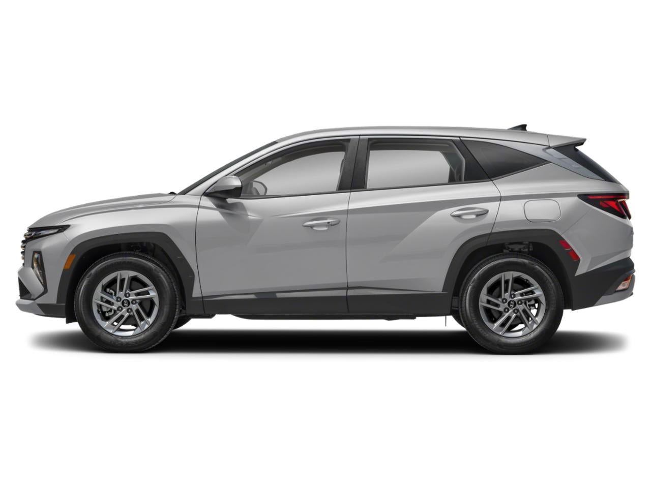 2025 Hyundai TUCSON SE AWD