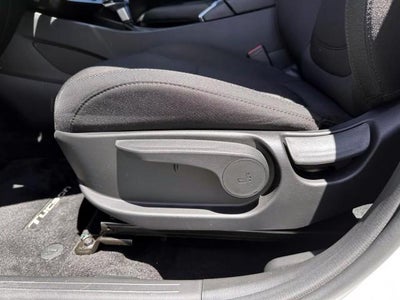 2025 Hyundai TUCSON SE AWD