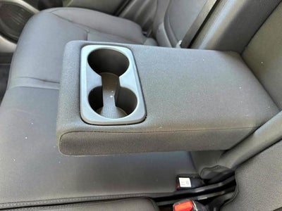 2025 Hyundai TUCSON SE AWD