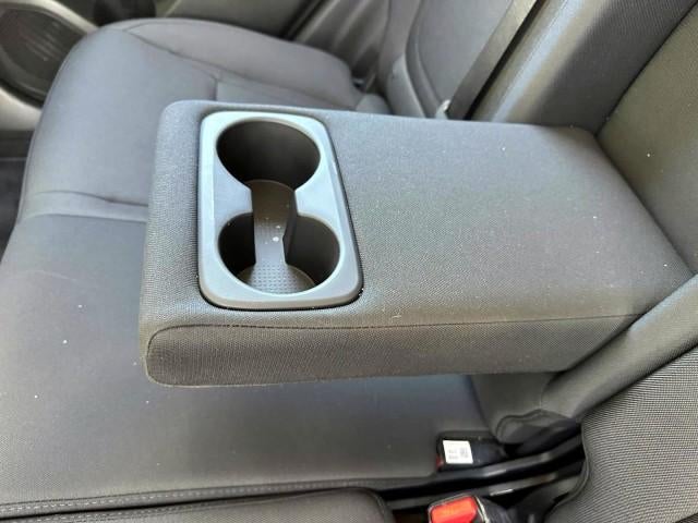 2025 Hyundai TUCSON SE AWD