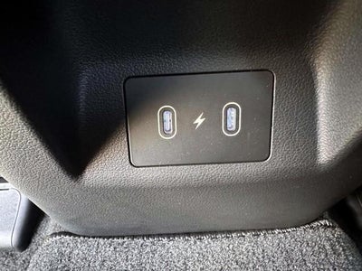 2025 Hyundai TUCSON SE AWD