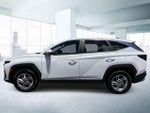 2025 Hyundai TUCSON SE AWD