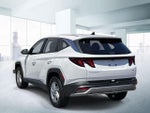 2025 Hyundai TUCSON SE AWD