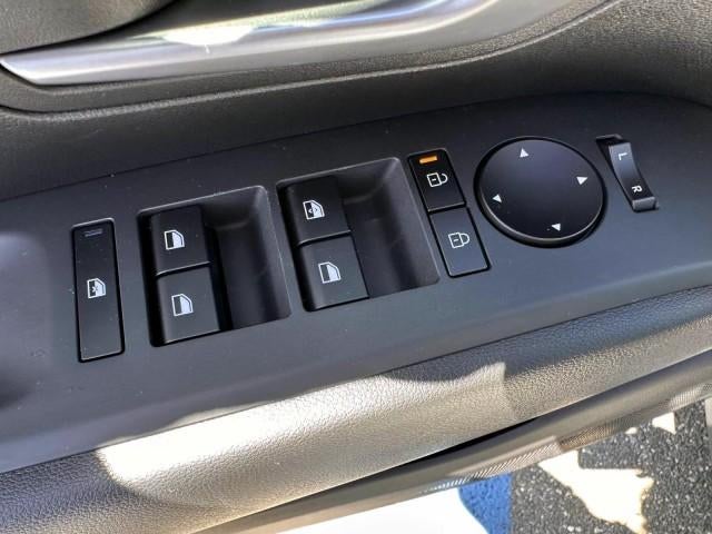 2025 Hyundai TUCSON SE AWD