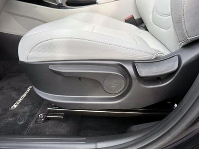 2025 Hyundai TUCSON SE AWD