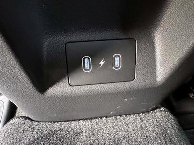 2025 Hyundai TUCSON SE AWD