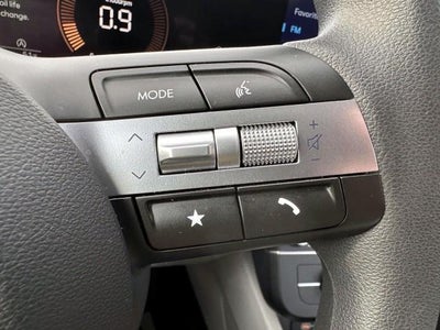 2025 Hyundai TUCSON SE AWD