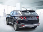 2025 Hyundai TUCSON SE AWD