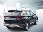 2025 Hyundai TUCSON SE AWD