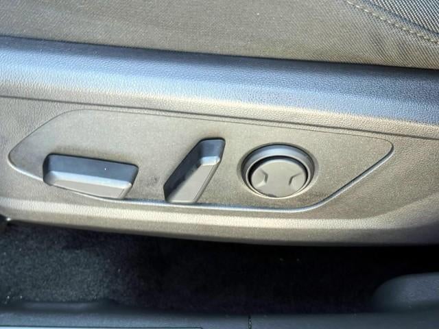 2025 Hyundai TUCSON SEL AWD