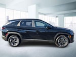 2025 Hyundai TUCSON SEL AWD